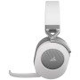 Corsair HS65 Headset Wireless - Bianco