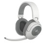 Corsair HS55 Headset Wireless - Bianco