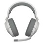 Corsair HS55 Headset Wireless - Bianco