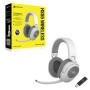 Corsair HS55 Headset Wireless - Bianco