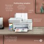 HP DeskJet Stampante multifunzione HP 4122e, Colore, Stampante per Casa, Stampa, copia, scansione, invio fax da mobile, HP+ Idon