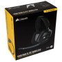 Corsair VOID RGB ELITE Wireless Gaming Headset - Carbon