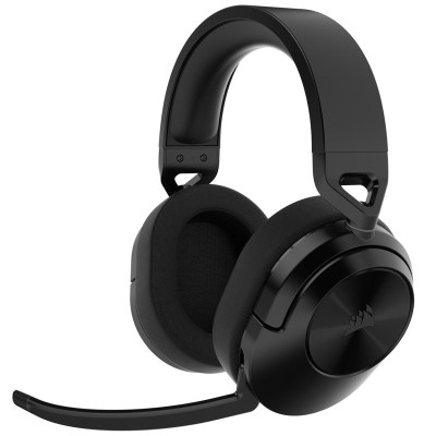 Corsair HS55 Headset Wireless - Carbon