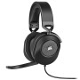 Corsair HS65 Cuffie Gaming Surround con Microfono - Carbonio