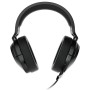 Corsair HS55 Headset Surround - Carbonio