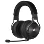 Corsair Virtuoso RGB Wireless XT High-Fidelity Gaming Headset - Ardesia