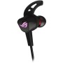 Asus ROG Cetra II In-Ear Gaming Headphones - Nero