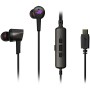 Asus ROG Cetra II In-Ear Gaming Headphones - Nero