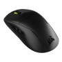 Corsair Gaming M75 Air Wireless, Gaming Mouse 26.000 DPI - Nero