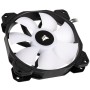 Corsair iCUE SP120 RGB ELITE Performance 120mm PWM Fan - 120 mm