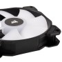 Corsair iCUE SP120 RGB ELITE Performance 120mm PWM Fan - 120 mm