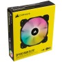 Corsair iCUE SP120 RGB ELITE Performance 120mm PWM Fan - 120 mm