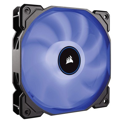 Corsair Air Series AF140 LED (2018) LED Blu - 140mm