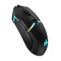 Corsair Gaming Mouse Nightsabre Wireless RGB, 26.000 DPI Gaming Mouse