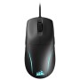 Corsair Gaming M75, Gaming Mouse 26.000 DPI - Nero