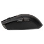 Corsair KATAR PRO Wireless Gaming Mouse, Black, 10000 DPI, Optical