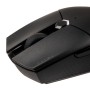 Corsair KATAR PRO Wireless Gaming Mouse, Black, 10000 DPI, Optical