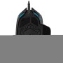 Corsair Gaming NightSword RGB Gaming Mouse, 18000 DPI - Nero