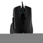 Corsair IRONCLAW RGB per FPS/MOBA Gaming Mouse 18.000 DPI - Nero