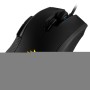 Corsair IRONCLAW RGB per FPS/MOBA Gaming Mouse 18.000 DPI - Nero