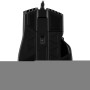 Corsair IRONCLAW RGB per FPS/MOBA Gaming Mouse 18.000 DPI - Nero