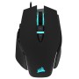 Corsair Gaming M65 RGB ELITE Gaming Mouse 18.000 DPI - Nero