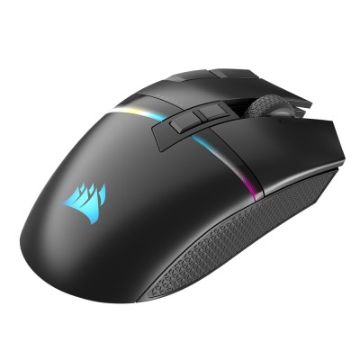 Corsair Darkstar Wireless RGB MMO Gaming Mouse