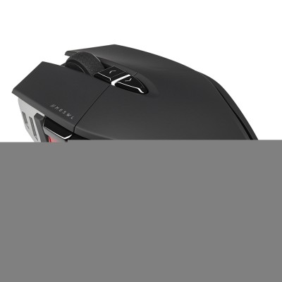 Corsair Gaming M65 RGB ULTRA WIRELESS Gaming Mouse 26.000 DPI - Nero