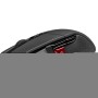 Corsair Gaming M65 RGB ULTRA WIRELESS Gaming Mouse 26.000 DPI - Nero