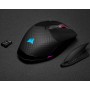 Corsair Dark Core RGB PRO Wireless Gaming Mouse, 18.000 DPI