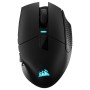 Corsair Gaming Scimitar Elite Wireless MMO Gaming Mouse - Nero