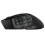 Corsair Gaming Scimitar Elite Wireless MMO Gaming Mouse - Nero