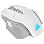 Corsair Gaming M65 RGB ULTRA WIRELESS Gaming Mouse 26.000 DPI - Bianco