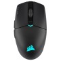 Corsair KATAR Elite Wireless Gaming Mouse, Black, 26000 DPI, Optical