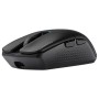 Corsair KATAR Elite Wireless Gaming Mouse, Black, 26000 DPI, Optical