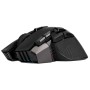 Corsair IRONCLAW RGB WIRELESS Rechargeable Gaming Mouse 18.000 DPI - Nero