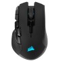 Corsair IRONCLAW RGB WIRELESS Rechargeable Gaming Mouse 18.000 DPI - Nero