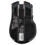 Corsair IRONCLAW RGB WIRELESS Rechargeable Gaming Mouse 18.000 DPI - Nero