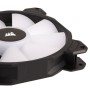 Corsair iCUE SP140 RGB ELITE Performance 140mm PWM Fan - 140 mm