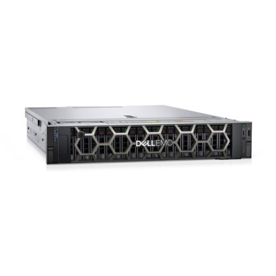 DELL PowerEdge R750xs server 480 GB Armadio (2U) Intel® Xeon® Silver 4314 2,4 GHz 32 GB DDR4-SDRAM 800 W