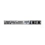 DELL PowerEdge R450 server 480 GB Rack (1U) Intel® Xeon® Silver 4314 2,4 GHz 16 GB DDR4-SDRAM 1100 W