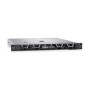 DELL PowerEdge R350 server 480 GB Rack (1U) Intel Xeon E E-2336 2,9 GHz 16 GB DDR4-SDRAM 700 W