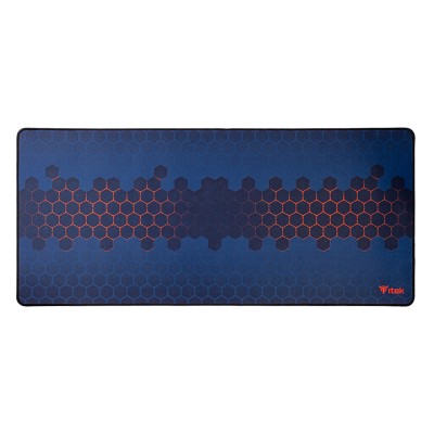 iTek Gaming Mouse Pad E1 - Extra Large