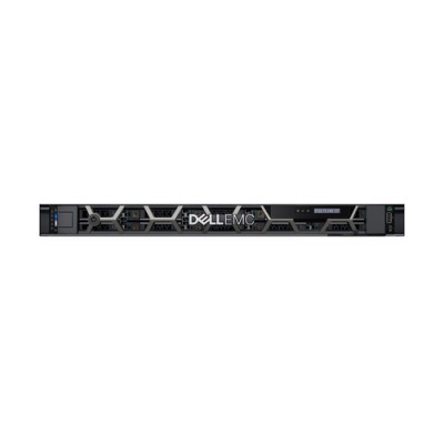 DELL PowerEdge R650xs server 480 GB Rack (1U) Intel® Xeon® Silver 4310 2,1 GHz 32 GB DDR4-SDRAM 1100 W