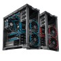 Corsair Air Series SP120 Quiet Edition Twin Pack - 120mm