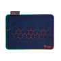 iTek Gaming Mouse Pad E1 RGB - Medium