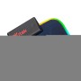 iTek Gaming Mouse Pad E1 RGB - Medium