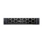 DELL PowerEdge R550 server 480 GB Armadio (2U) Intel® Xeon® Silver 4310 2,1 GHz 16 GB DDR4-SDRAM 1100 W