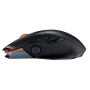 Asus ROG Chakram X Origin Gaming Mouse Wireless con Stick Analogico - Nero