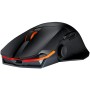 Asus ROG Chakram X Origin Gaming Mouse Wireless con Stick Analogico - Nero